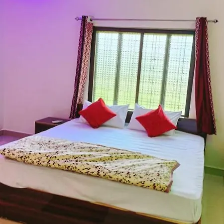 The Mountain View Home Stay Khajuraho Exterior photo
