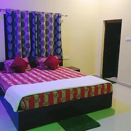 The Mountain View Home Stay Khajuraho Exterior photo