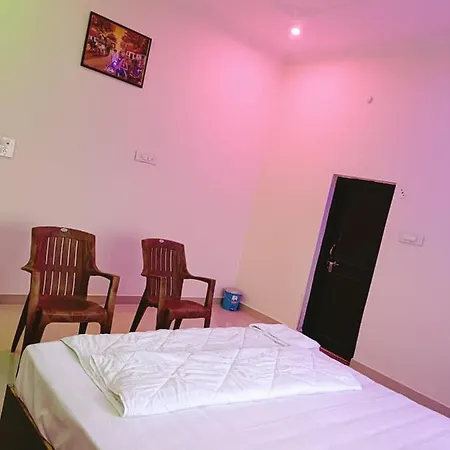 The Mountain View Home Stay Khajuraho Exterior photo