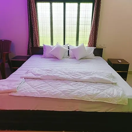 The Mountain View Home Stay Khajuraho Exterior photo