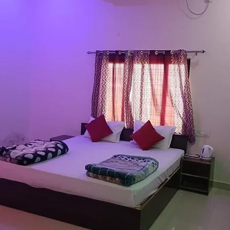The Mountain View Home Stay Khajuraho Exterior photo