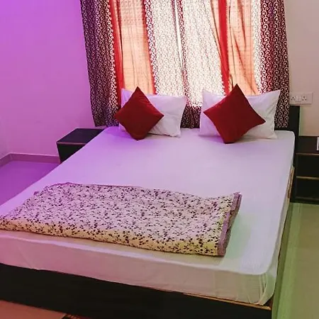 The Mountain View Home Stay Khajuraho Exterior photo