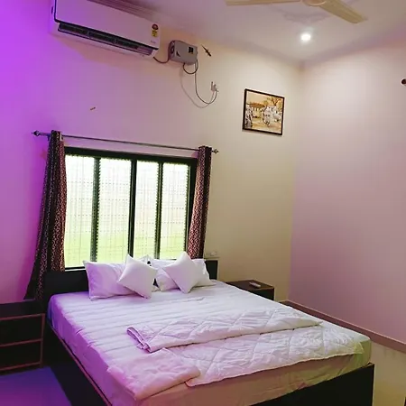 The Mountain View Home Stay Khajuraho Exterior photo