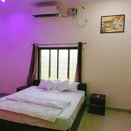 The Mountain View Home Stay Khajuraho Exterior photo