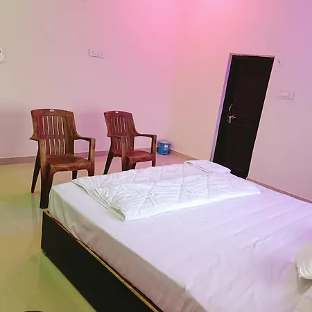 The Mountain View Home Stay Khajuraho Exterior photo