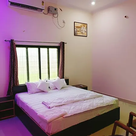The Mountain View Home Stay Khajuraho Exterior photo
