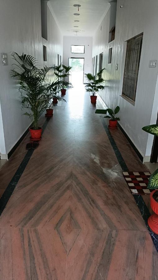 Homestay The Mountain View Khajuraho