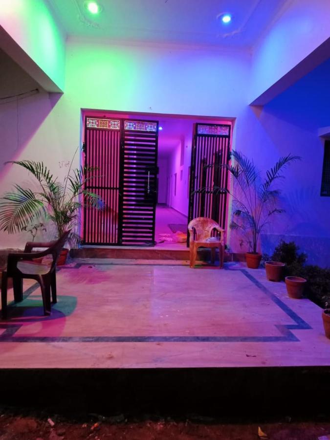 Homestay The Mountain View