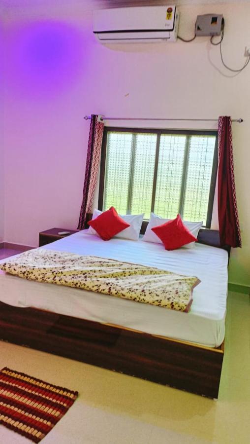 Homestay The Mountain View *