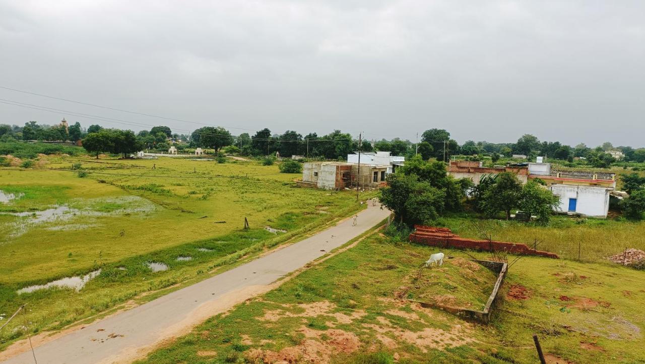 The Mountain View Homestay Khajuraho