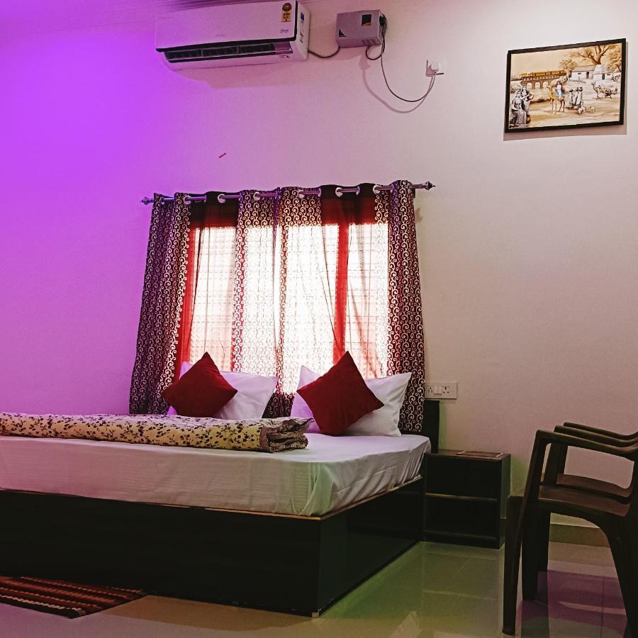 Homestay The Mountain View *