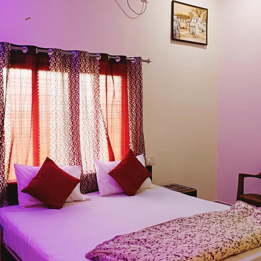 Homestay The Mountain View *
