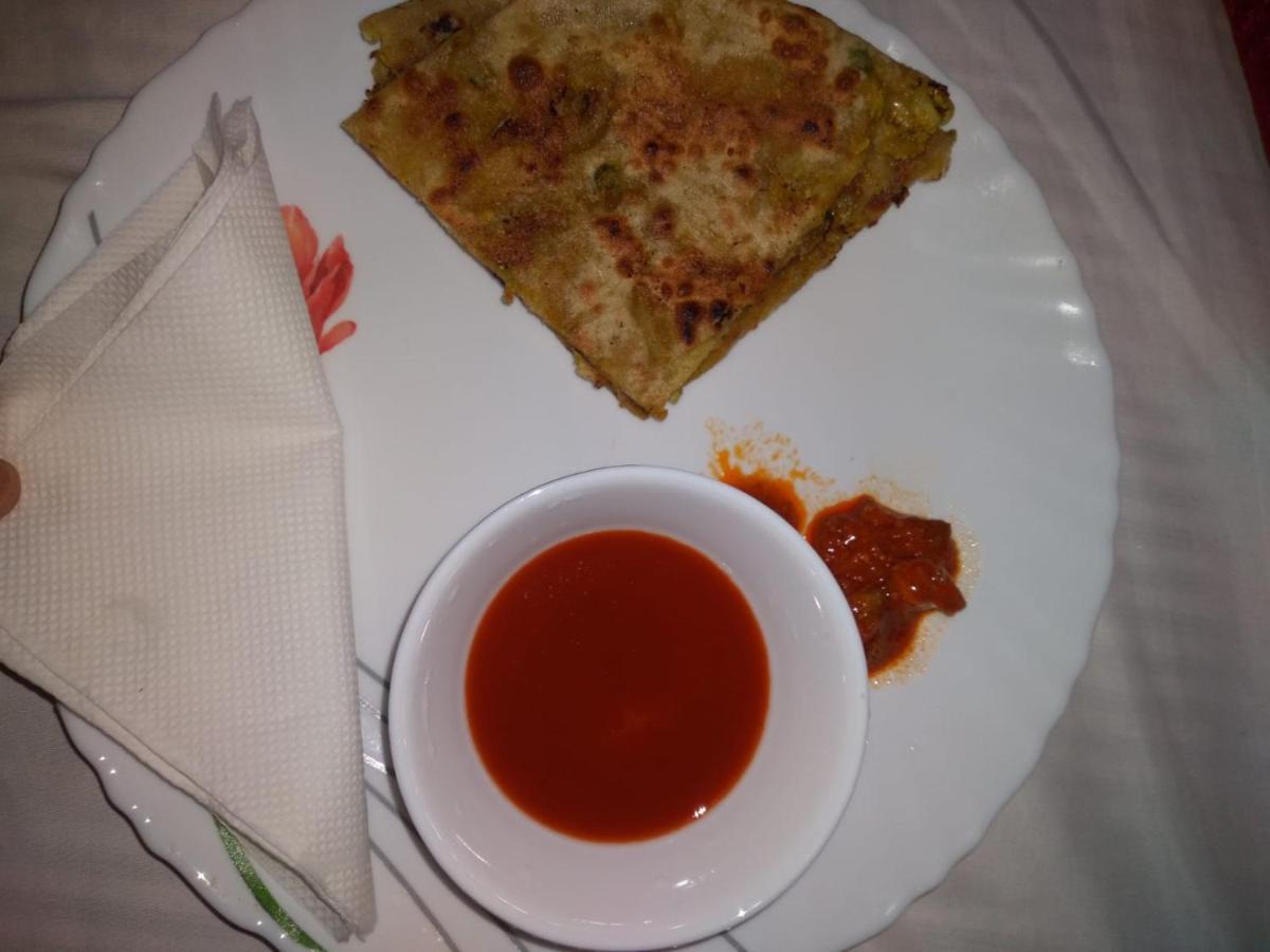 The Mountain View Homestay Khajuraho