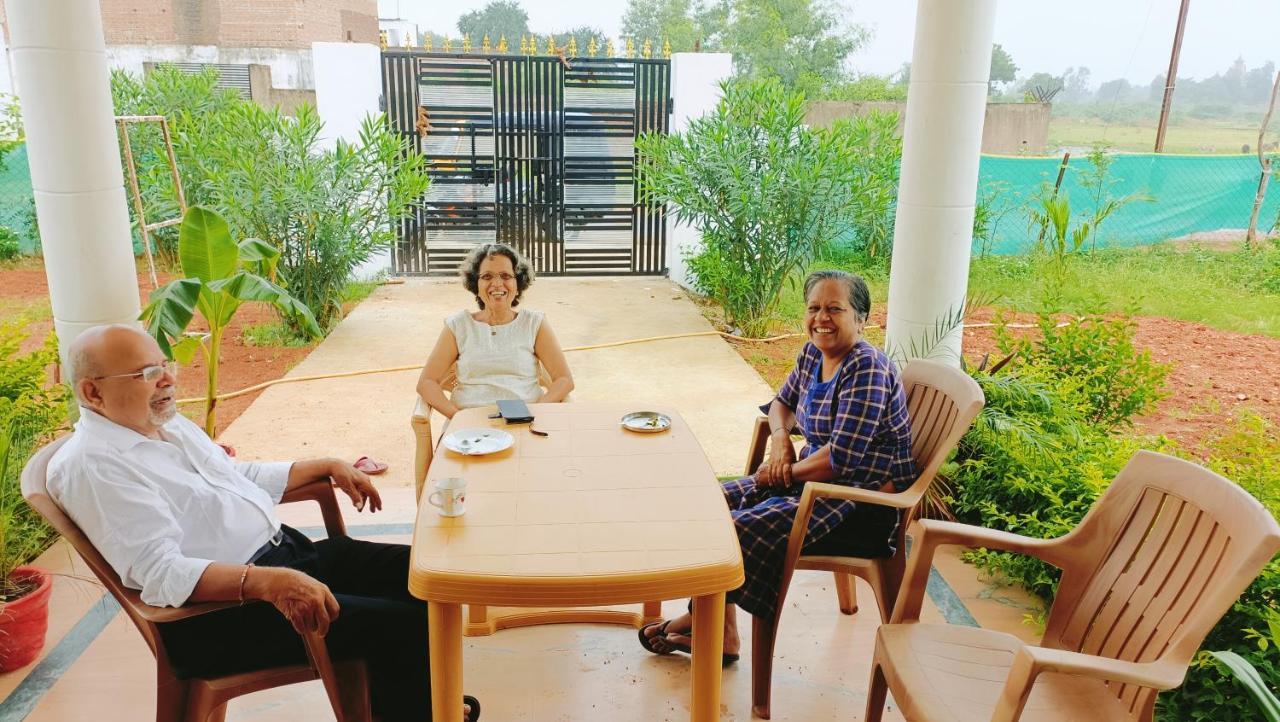 Homestay The Mountain View Khajuraho