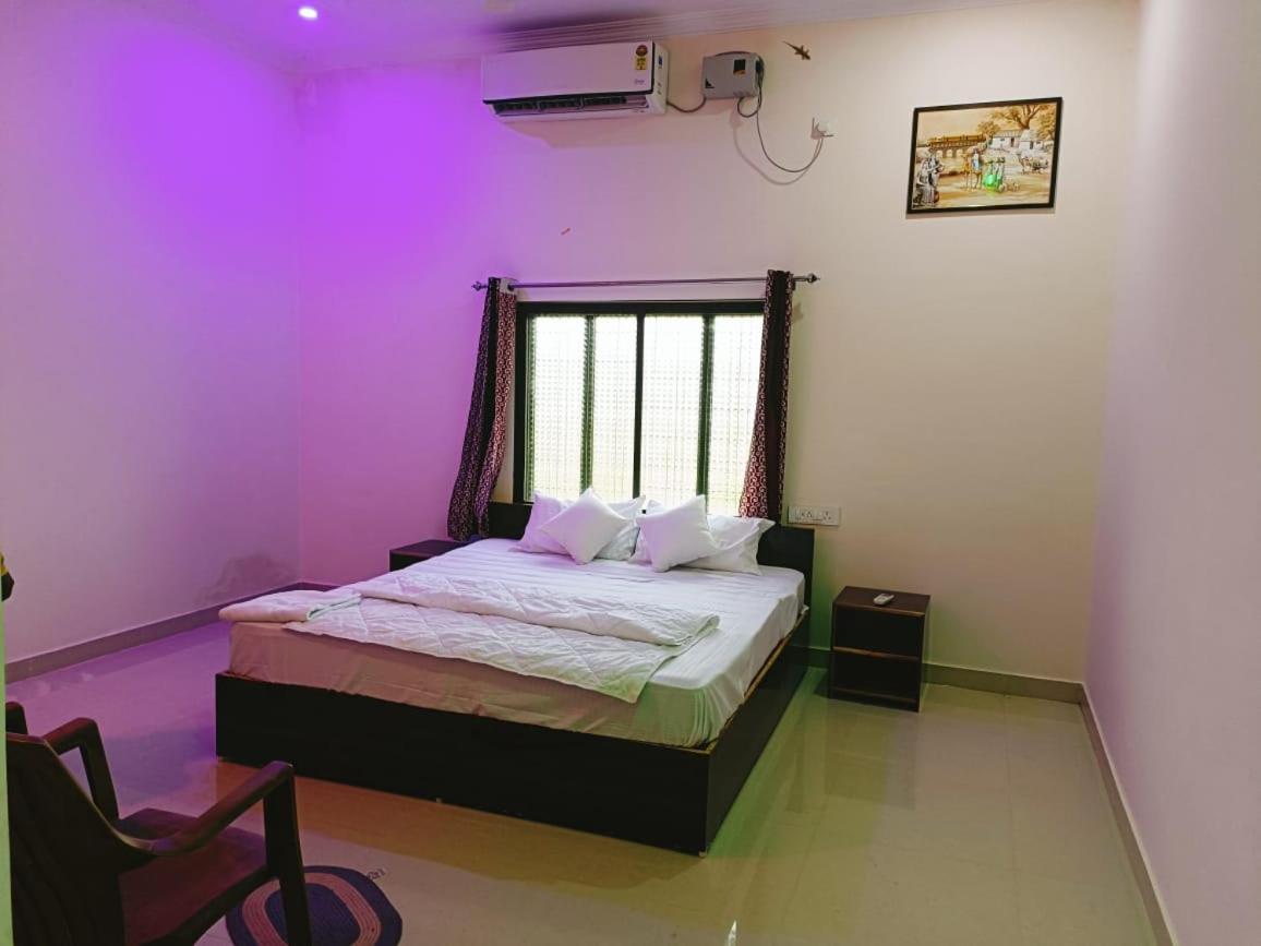 Homestay The Mountain View