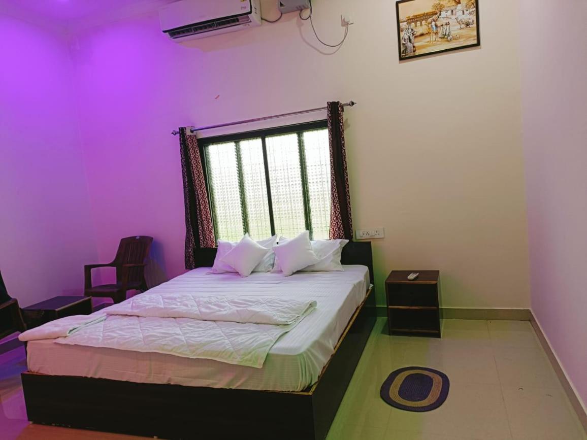 The Mountain View Homestay Khajuraho