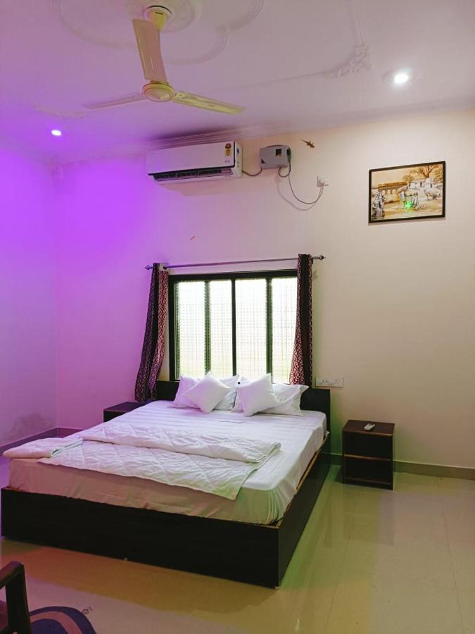 Homestay The Mountain View