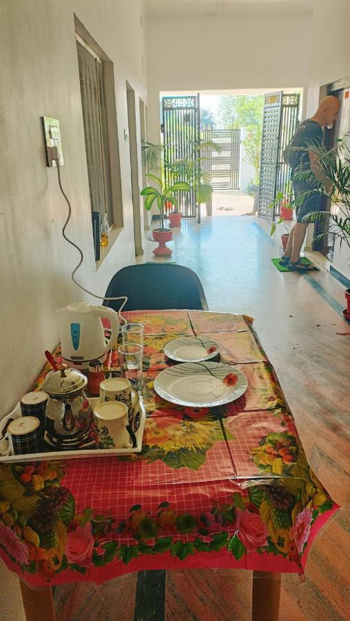 The Mountain View Homestay Khajuraho