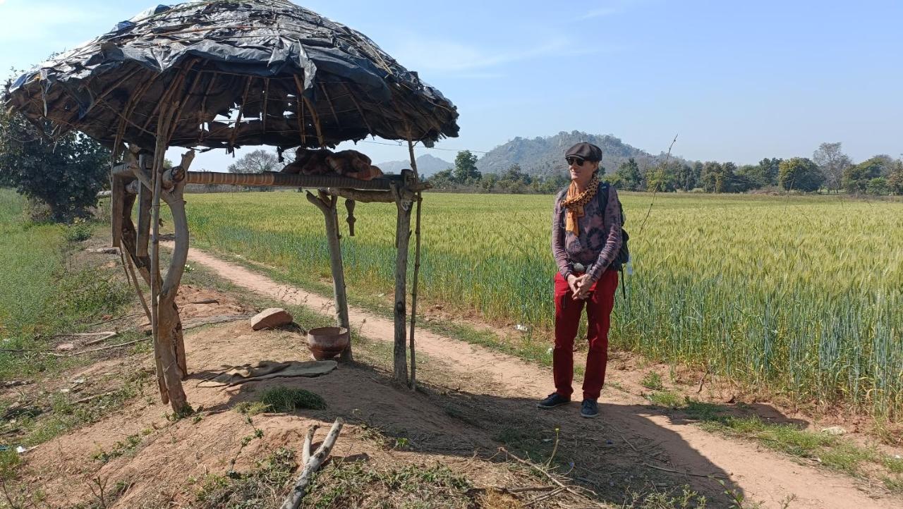 The Mountain View Homestay