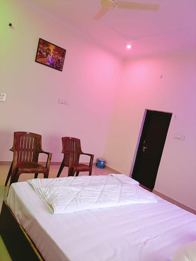 The Mountain View Homestay Khajuraho
