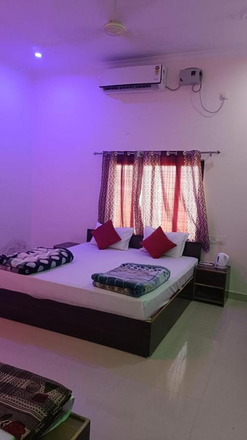 The Mountain View Homestay