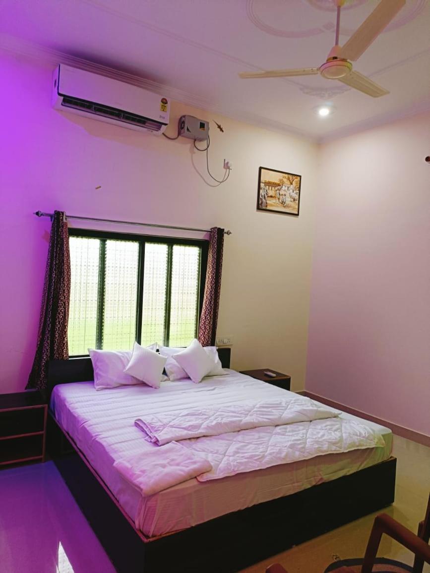 The Mountain View Homestay *