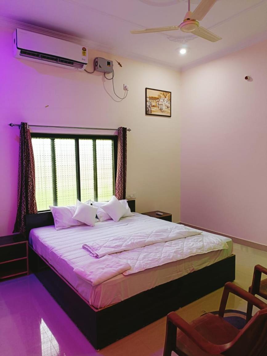 The Mountain View Homestay