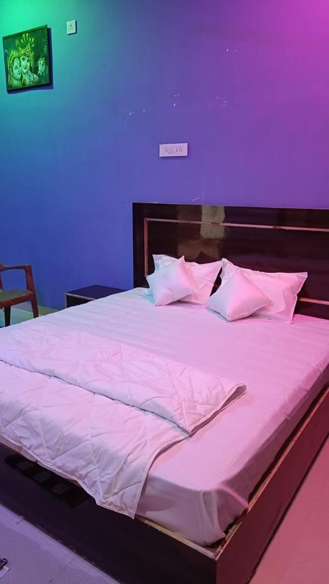 Homestay The Mountain View *